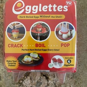 Egglettes